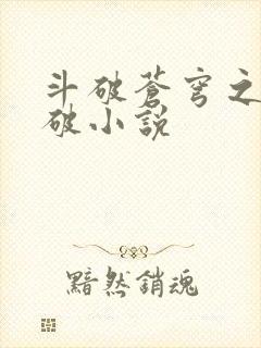斗破苍穹之虚空破小说