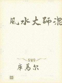 风水大师混官场