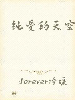 纯爱的天空