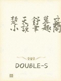 楚天舒慕容江月小说笔趣阁