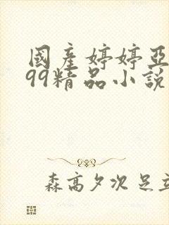 国产婷婷亚洲999精品小说