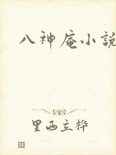 八神庵小说下载