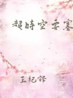 超时空要塞小说