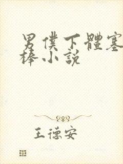 男仆下体塞震动棒小说