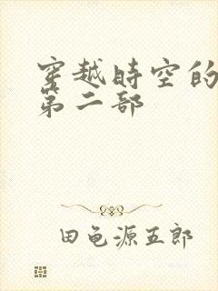穿越时空的爱恋第二部