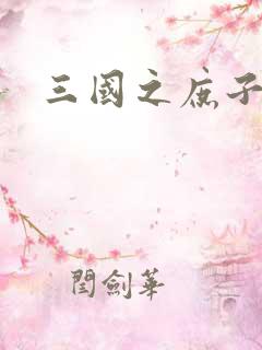 三国之庶子称雄