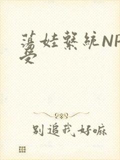荡娃系统NP总受