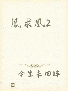 凤求凰2