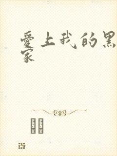 爱上我的黑道冤家