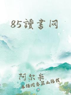 85读书网