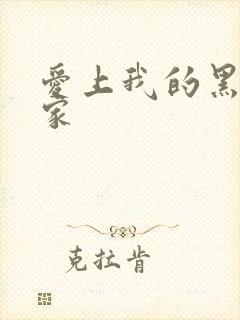 爱上我的黑道冤家