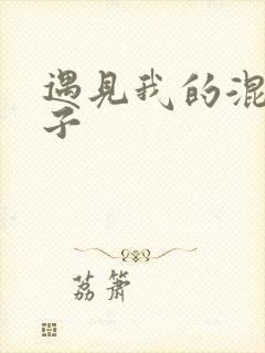 遇见我的混血王子