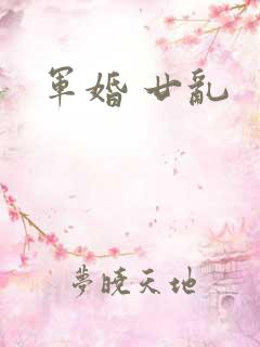 军婚 廿乱