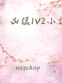 凶猛1V2小说