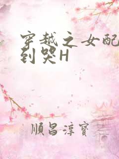 穿越之女配被肉到哭H