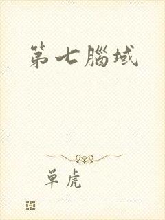 第七脑域