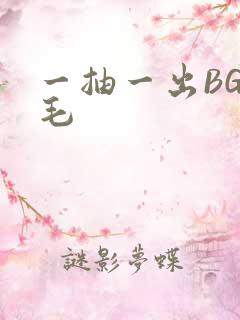 一抽一出BGM毛