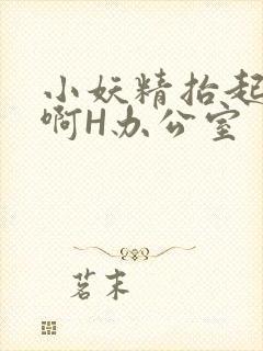 小妖精抬起臀嗯啊H办公室