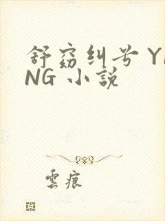 舒窈纠兮 YING 小说