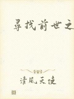寻找前世之旅4