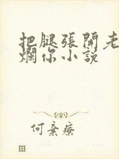 把腿张开老子臊烂你小说