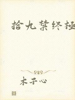 拾九禁终极直播