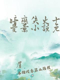 暗恋失火十年的爱意小说免费阅读