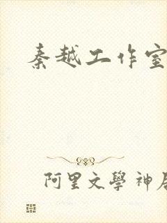 秦越工作室