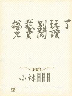 总裁别玩了全文免费阅读