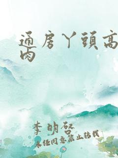 通房丫头高h纯肉