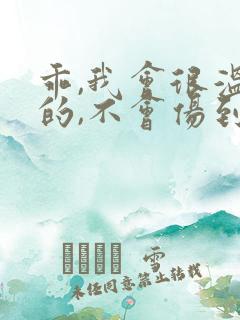 乖,我会很温柔的,不会伤到你小说