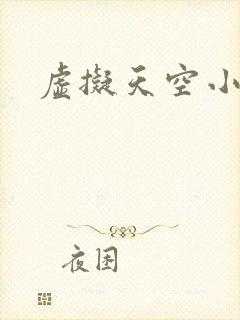 虚拟天空小说网