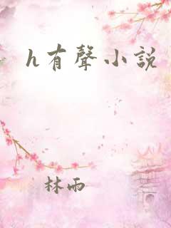 h有声小说