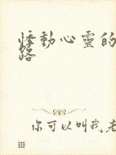 悸动心灵的h之路