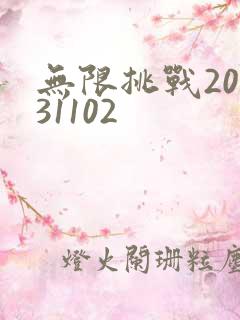 无限挑战20131102