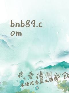 bnb89.com