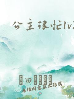 公主很忙1v2