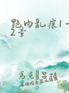 艳肉乱痕1一12章