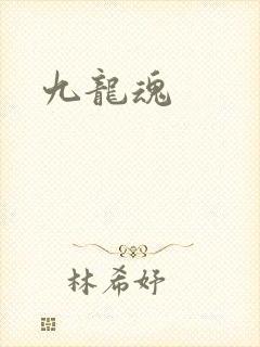 九龙魂