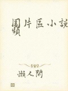 图片区小说区视频