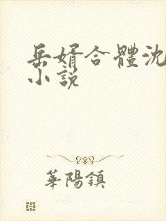 岳婿合体沈绝的小说