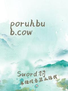 poruhbub.cow