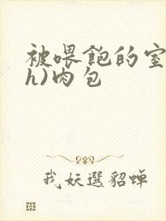 被喂饱的室友(h)肉包