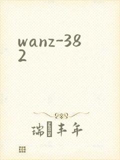 wanz-382
