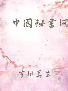 中国秘书网