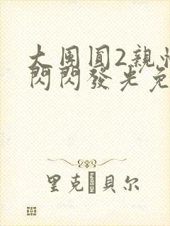 大团圆2亲情会闪闪发光免费