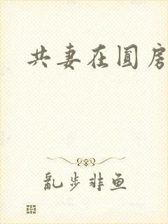共妻在圆房3p