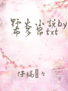 野火小说by夏布多昂txt