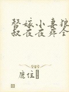 替嫁小妻狼性大叔夜夜疼全文免费阅读