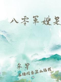 八零军嫂是神医